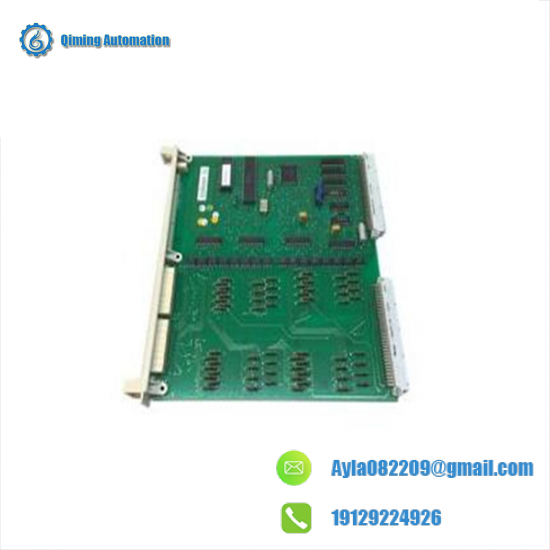 ABB PFSK163 3BSE016323R3 Profibus comm board