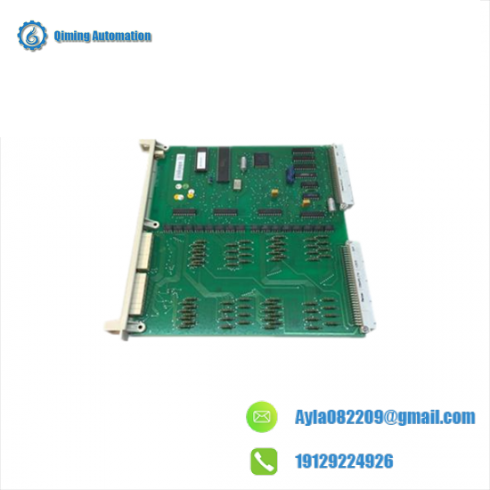 ABB PFSK 163 Profibus comm.board