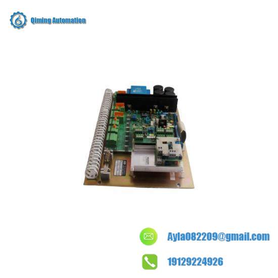 ABB PFTK101A YM222001-UC PFTA102 Control Board