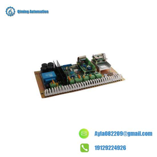 ABB PFTK101A YM222001-UC PFTA102 Control Board