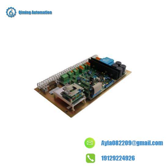 ABB PFTK101A YM222001-UC PFTA102 Control Board