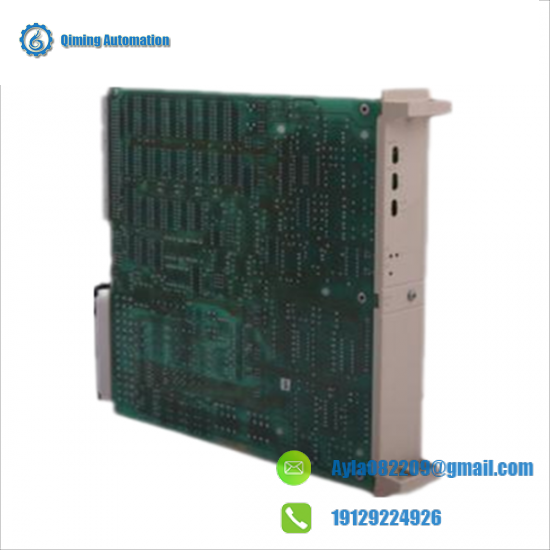 ABB PFUK104 YM110002-SD Digital Input Module