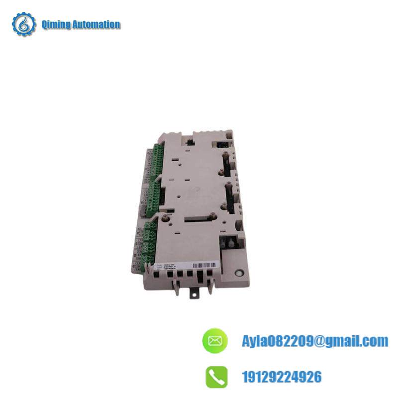 ABB PFUK104 YM110002-SD PLC Module