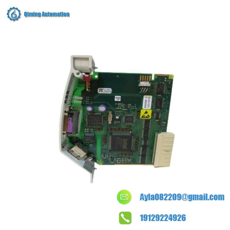 ABB PFVI102 YM110001-SN Control unit