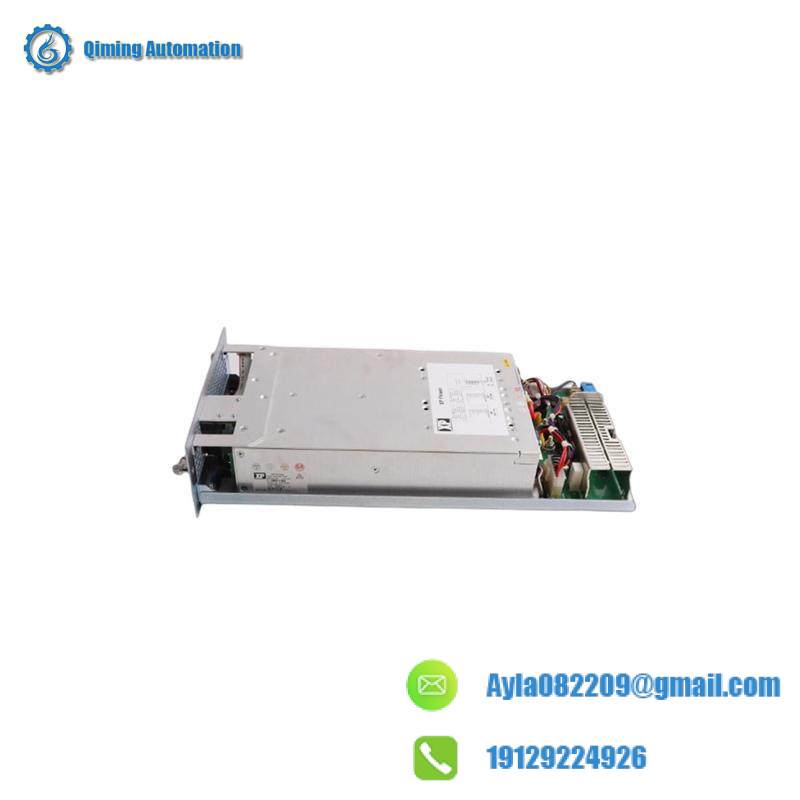 ABB PHARPS32000000 P-HA-RPS-32000000 POWER SUPPLY MODULEPOWER SUPPLY MODULE