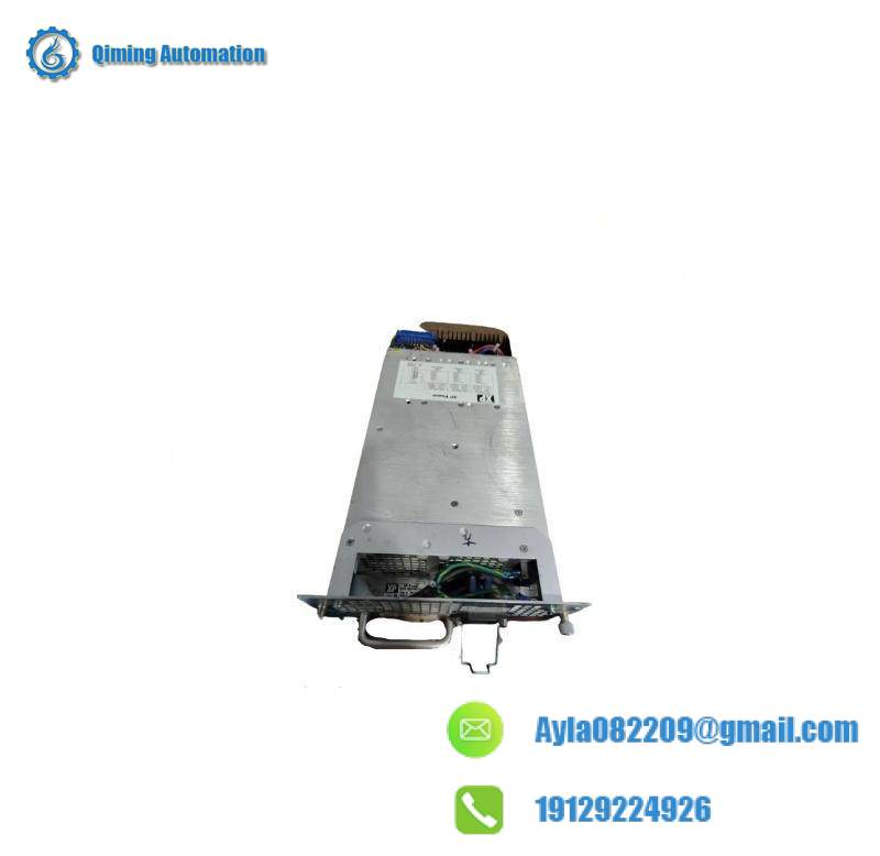 ABB PHARPS3220000 Power Supply Module