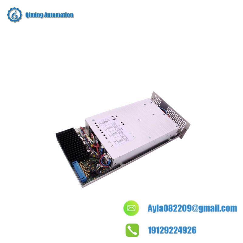 ABB PHARPSCH100000 Power Supply Chassis