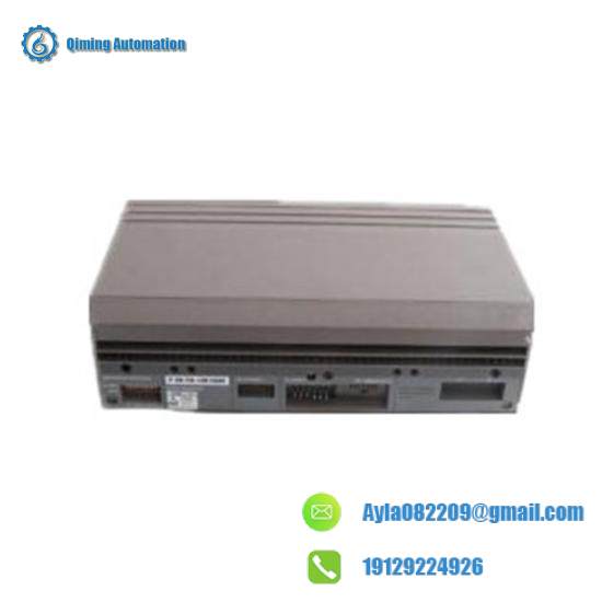 ABB PHBFIO10010000 Fieldbus I/O Module