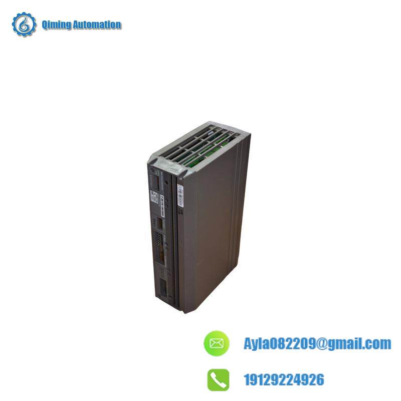 ABB TB805 3BSE008534R1 Bus Outlet 