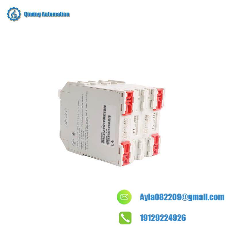 ABB PL810 Power Link Module