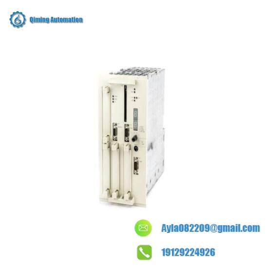 ABB PM150V08 3BSE009598R1 Processor Module 8 MByte