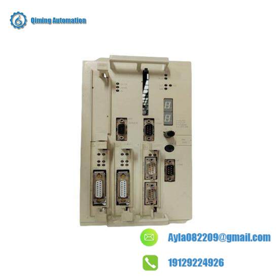 ABB PM150V08  Processor Module