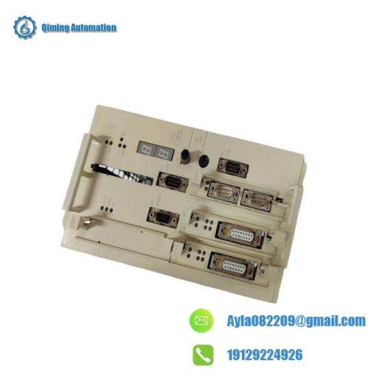 ABB PM150V08  Processor Module