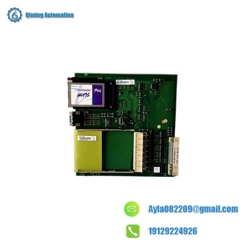 ABB PM152 3BSE003643R1 Board