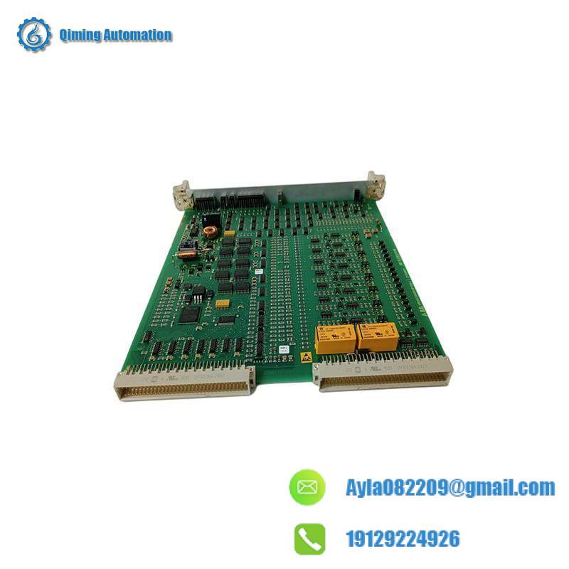 ABB PM154 3BSE003645R1 Processor Module