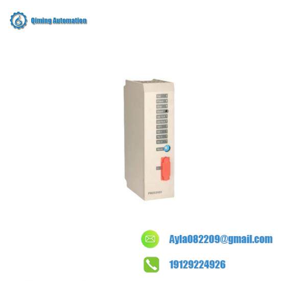 ABB CS31 ICSF08D1  Procontic High Speed Counter