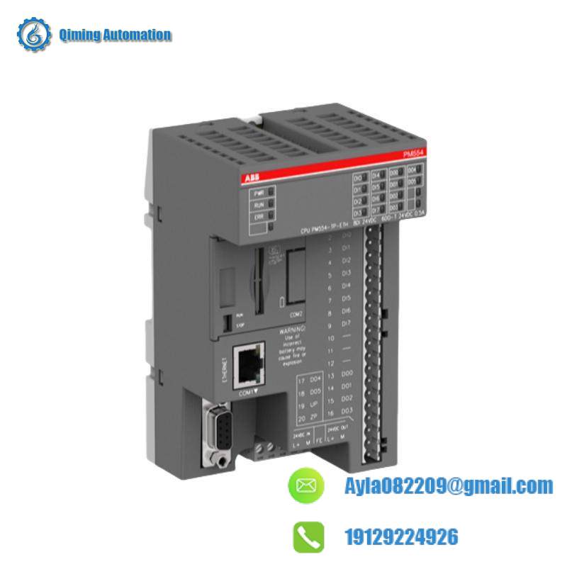 ABB PM5032-T-ETH Drives