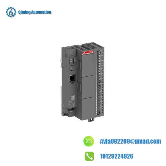 ABB PM5032-T-ETH Processor module