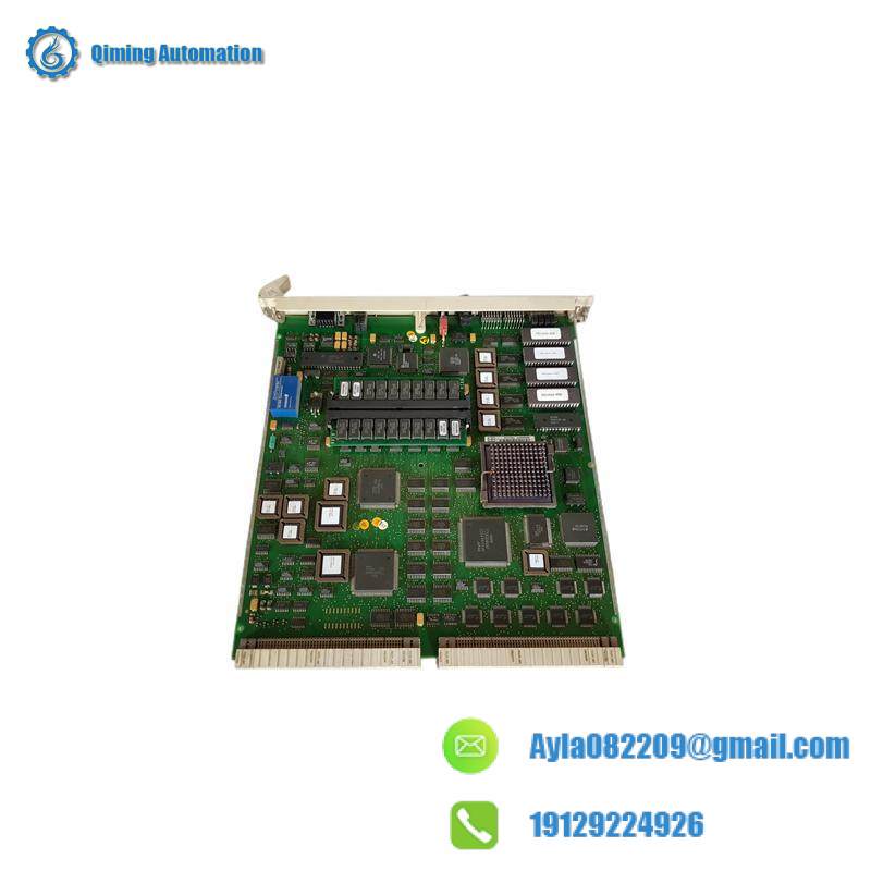 ABB PM510V08 3BSE008373R1 Processor Module