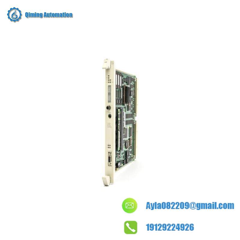 ABB PM510V16 3BSE008358R1 Processor Module 16 MByte 