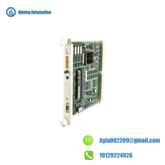 ABB 3HAC2385-1   Cable Unit