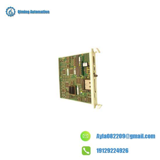 ABB PM511V08 3BSE011180R1 Processor Module