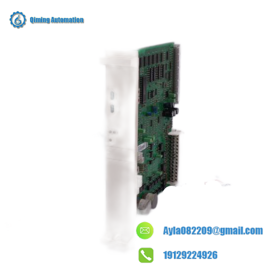 ABB PM554-TP