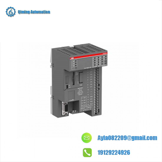 ABB PM564-RP-AC Prog.Logic Controller