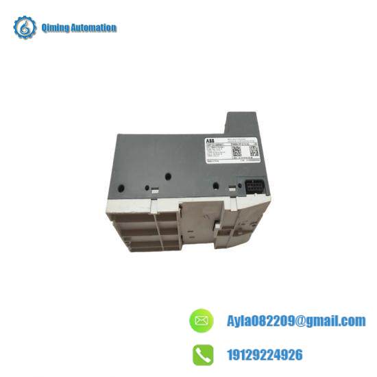 ABB PM564-RP-ETH-AC 1SAP121100R0071 Programmable Logic Controller