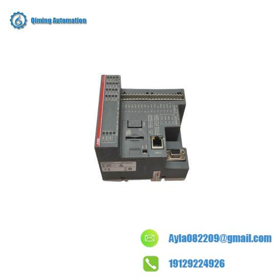 ABB PM564-RP-ETH-AC 1SAP121100R0071 Programmable Logic Controller