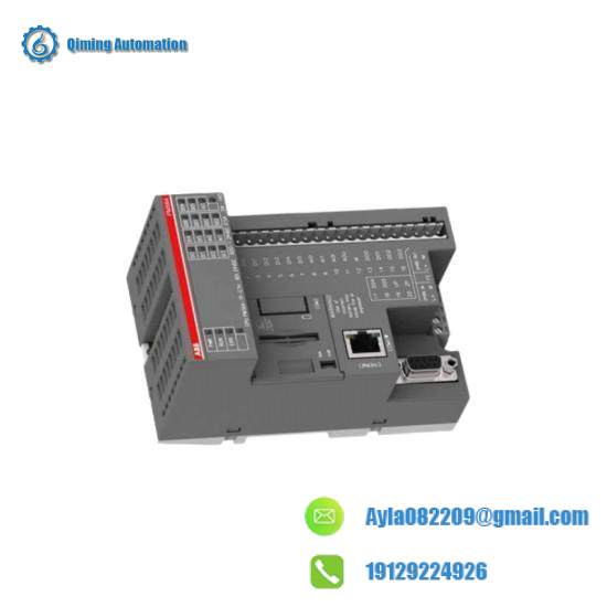 ABB PM564-TP-ETH  Module