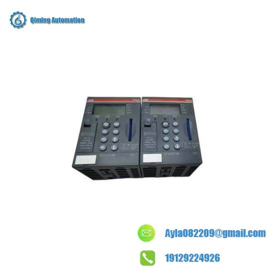 ABB PM581-ETH 1SAP140100R0270 Prog.Log.Controller