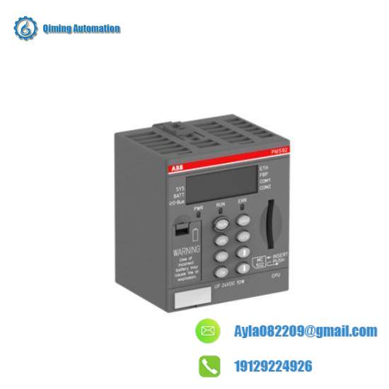 ABB 087629-001