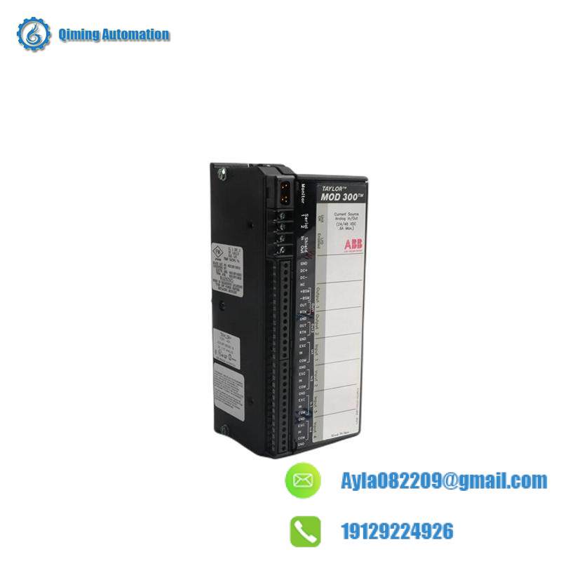 ABB PM592-ETH A6 Prog.Logic Contr.4MB