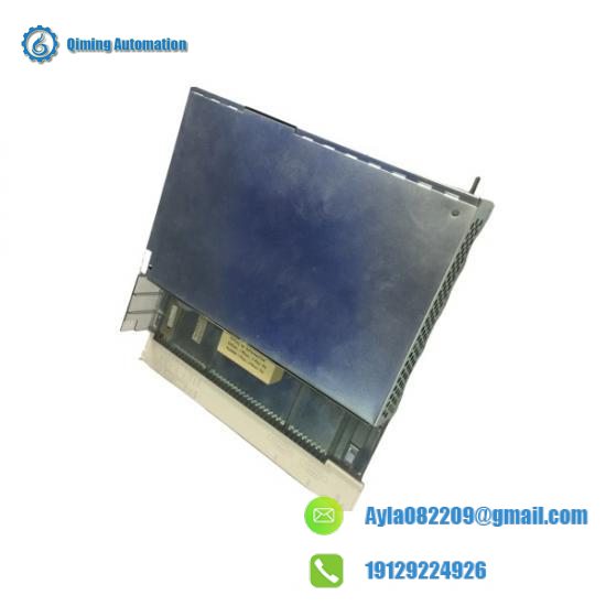 ABB PM630 AC110 Baoard