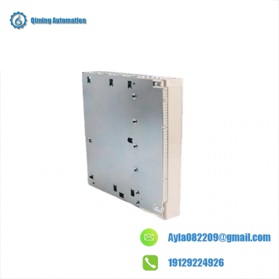 ABB PM632 Processor Unit
