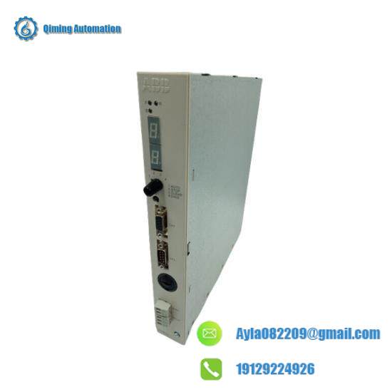 ABB PM633 AC110 Processor Module