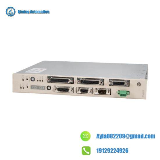 ABB PM665