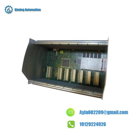 ABB PM802F 3BDH000002R1  ABB Base Unit