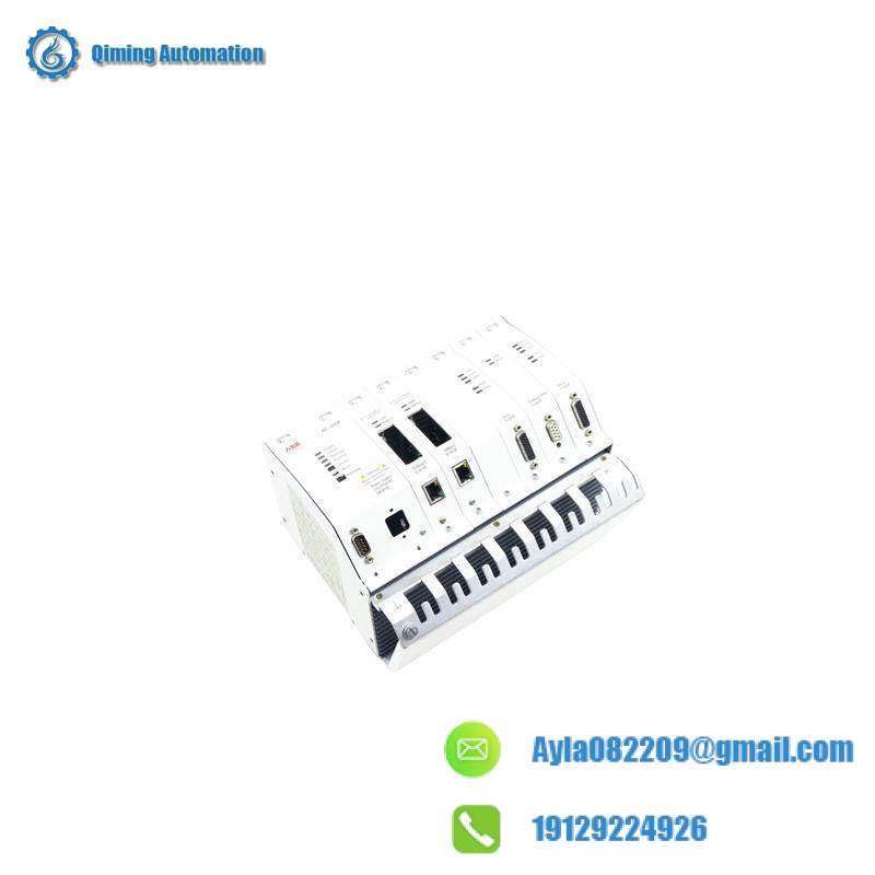 ABB PM802F 3BDH000002R1 Base Unit