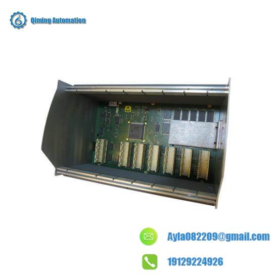 ABB PM802F Base Unit 4 MB