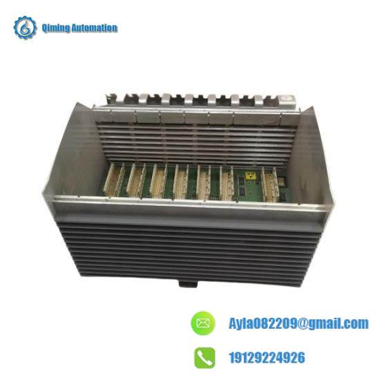 ABB PM803F 3BDH000530R1  Base Unit