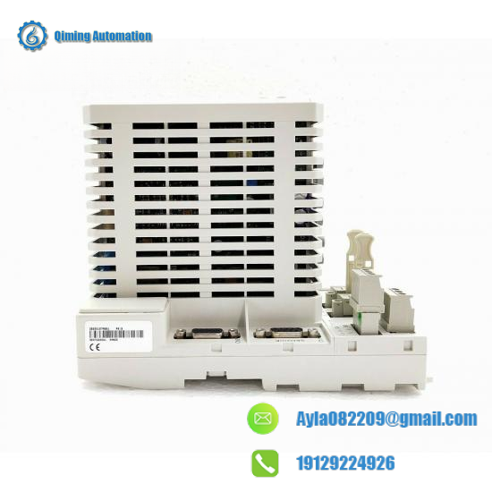 ABB PM825 3BSE010796R1