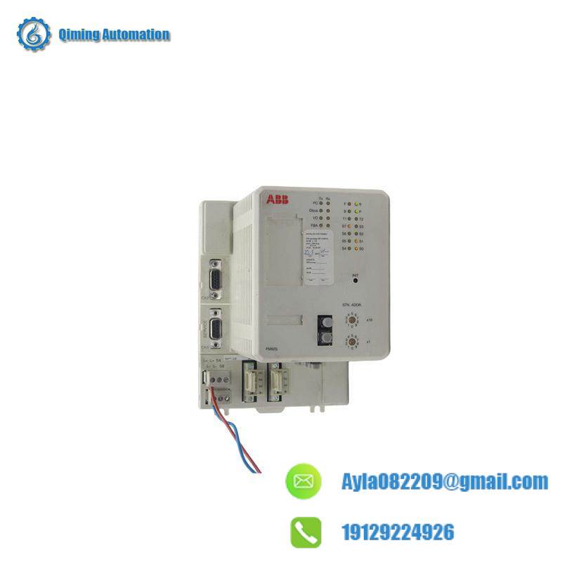   PM825 3BSE010796R1