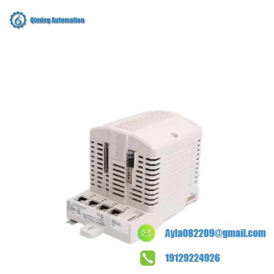 ABB PM851AK01 3BSE066485R1  AC 800M Processor Module