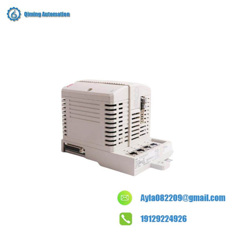 ABB PM851K01 3BSE018168R1 Processor Unit Kit