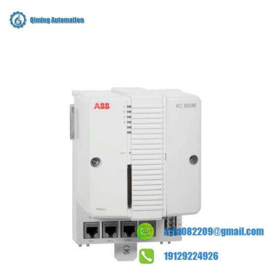 ABB PM856 Processor Module