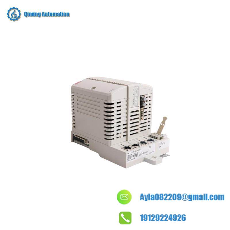 ABB PM856AK01 3BSE066490R1 Processor Unit