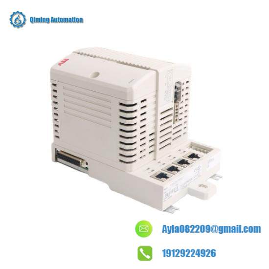 ABB PM856K01 3BSE018104R1  Processor Unit