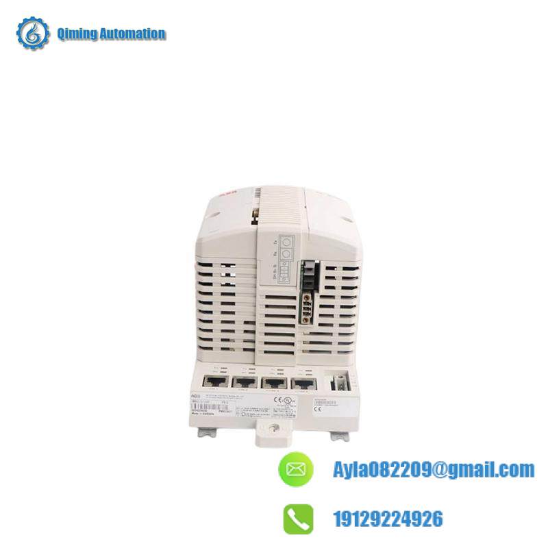 ABB PM856K01 3BSE018104R1 Processor Unit Kit